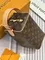 Несессер Louis Vuitton Locker Dopp Kit
