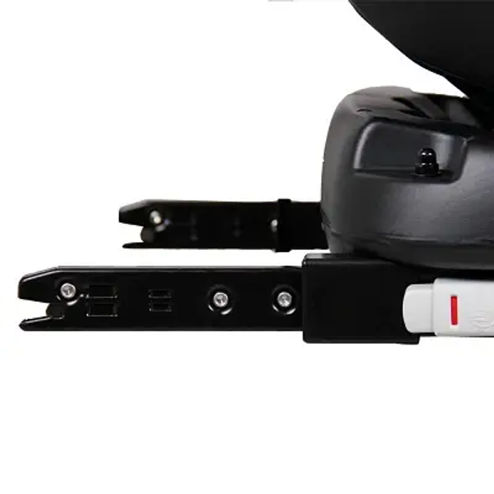 Автокресло Indigo Aero 0-1-2-3 Isofix