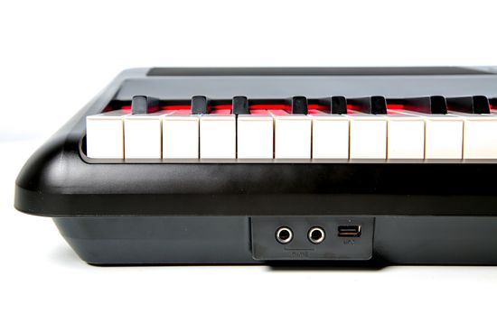 Цифровое пианино Jonson&Co JC-1800 BK