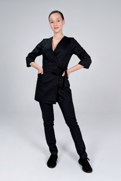 Куртка женская КМ.710