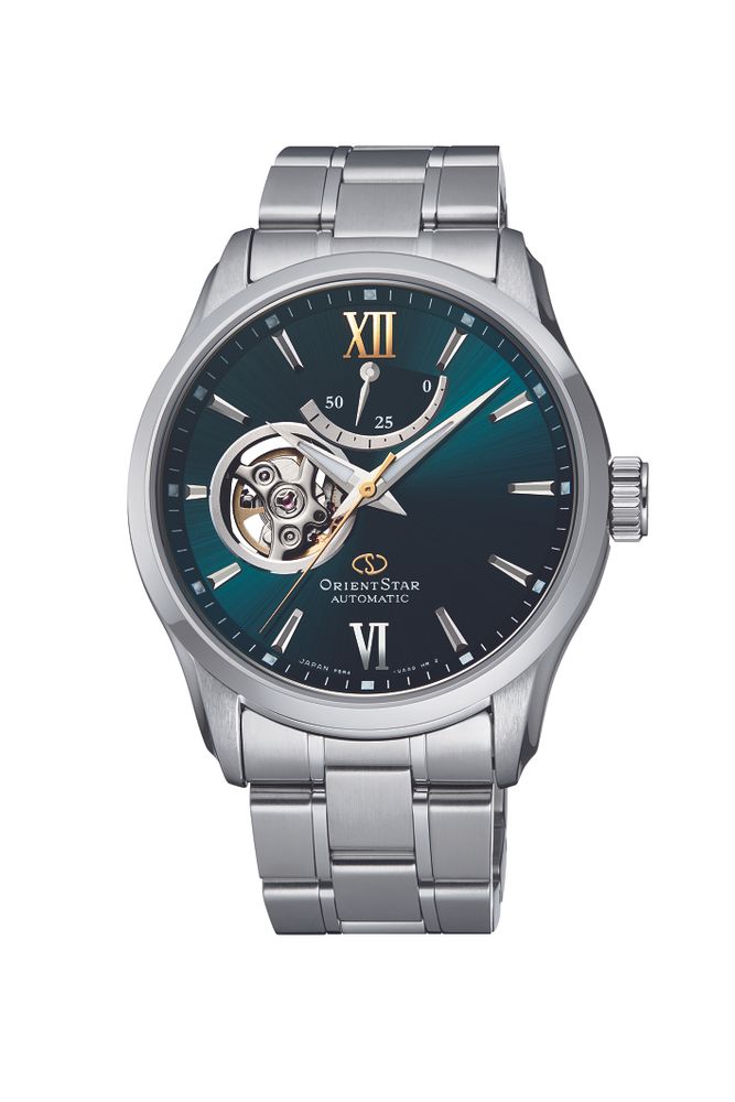 Часы механические Orient Star Contemporary RE-AT0002E00B