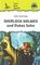 Sherlock Holmes und Dukes Sohn