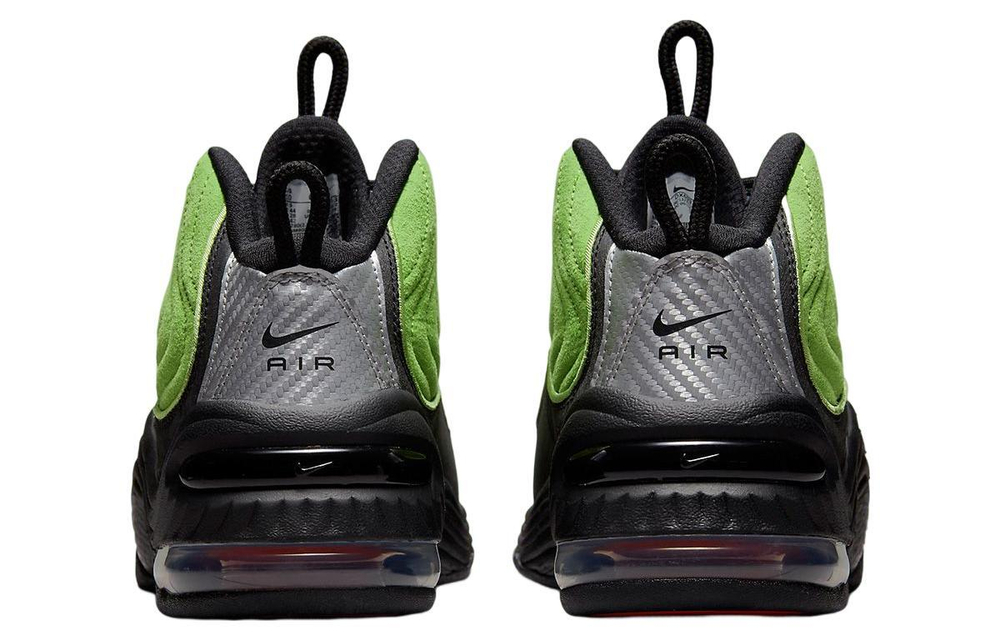 Кроссовки Stussy X Nike Air Max Penny 2