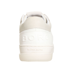 Мужские теннисные кроссовки Björn Borg T2300 TNL Sneakers Men - White