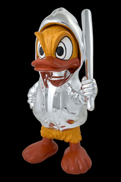 Donald Duck TD173