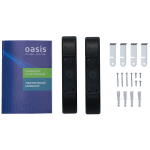 Электрический конвектор Oasis KPO-20B