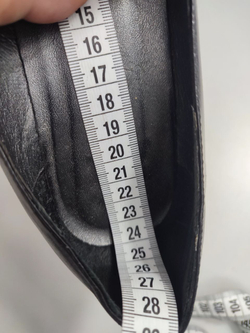 Туфли Brretti кожаные 36 размер