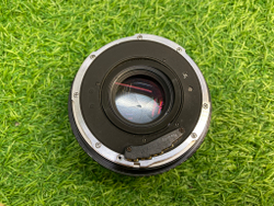 Rollei HFT Planar 80mm 2.8