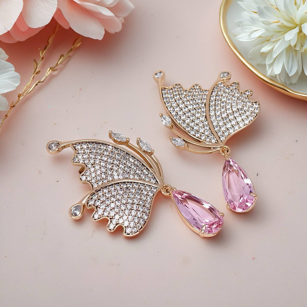 Серьги Xuping - арт245