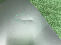 Крыло переднее левое Faw Bestune B70 (2020-н.в.)