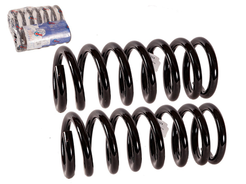 Пружина Стандарт 2120 передние / 2120-2902712