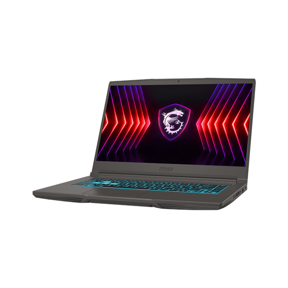 Ноутбук MSI Thin A15 B7VF-223XKZ 15.6" FHD 144Hz AMD Ryzen 7 7735HS 16GB 512GB RTX4060 DOS