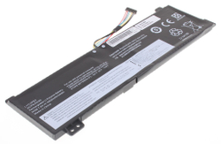 Аккумулятор iBatt 4500mAh для ноутбуков Lenovo V130-15IKB (L17C2PB3, L17L2PB4)