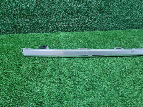 Молдинг заднего бампера Chery Tiggo 7 Pro (20-24)