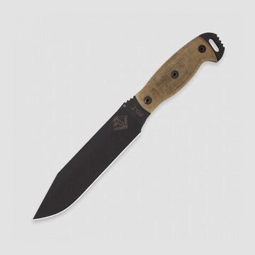 Нож Ontario Black Micarta ONT/9417BMR