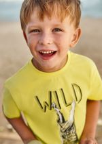 футболка с шортами