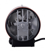 Тепловая электрическая пушка Ресанта ТЭП-3000К