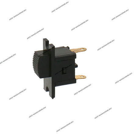 Выключатель для УШМ, 2 контакта