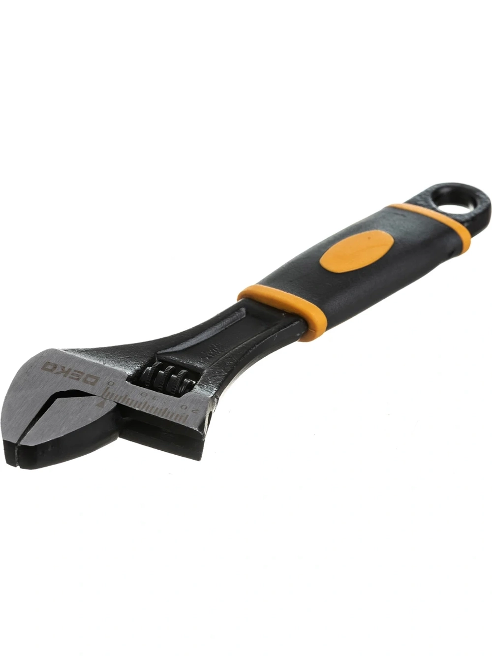 Разводной ключ DEKO 6 WR01 150 мм 065-0571