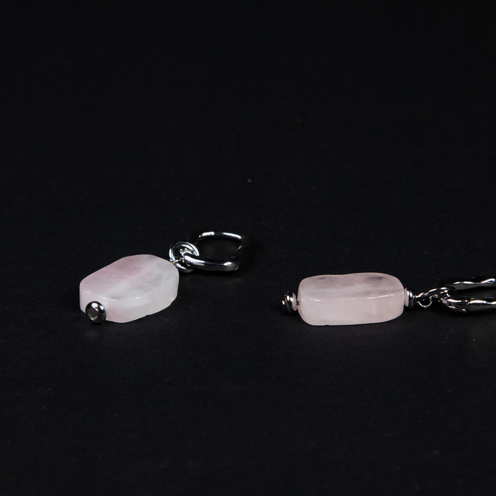 Серьги Nova PNK