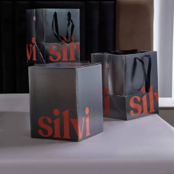 Комплект постельного белья Silvi