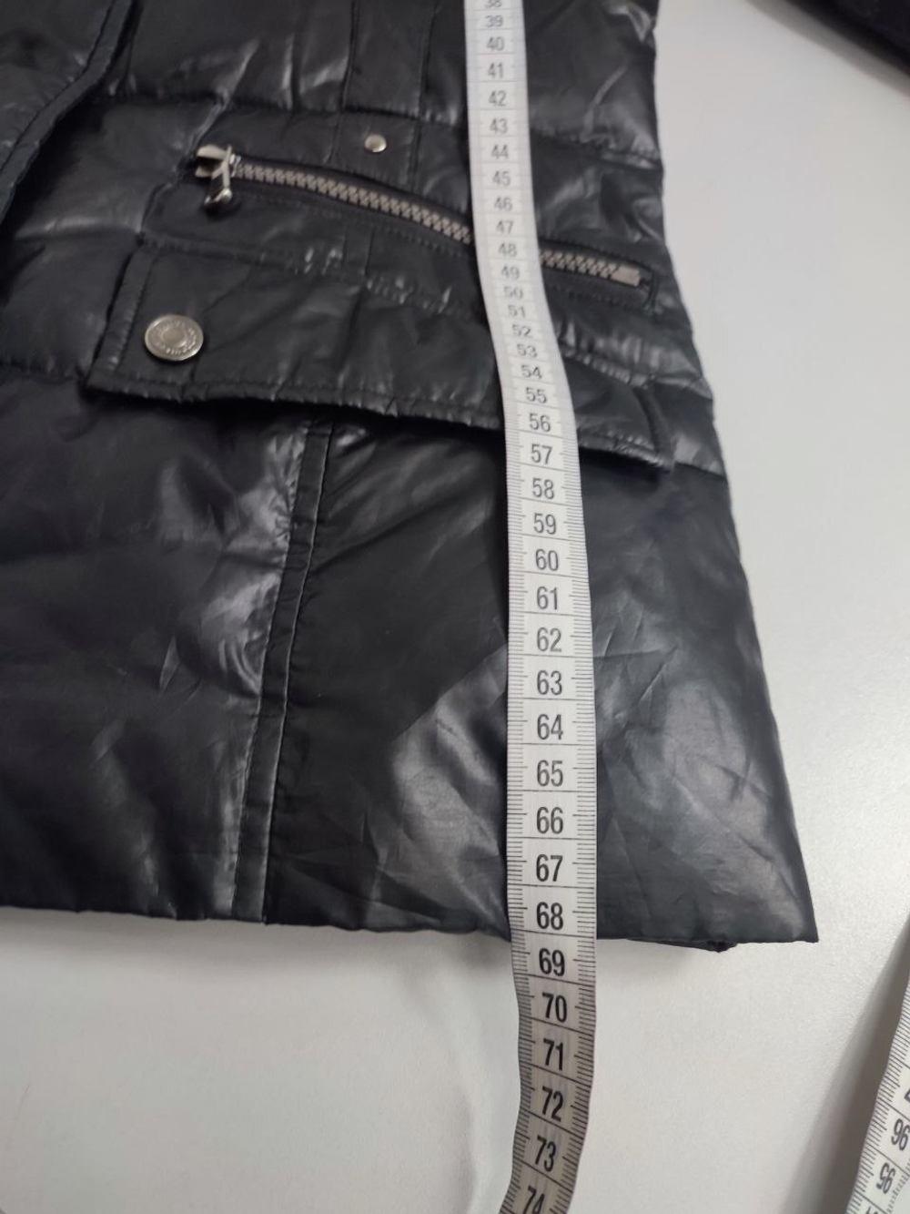 Куртка Yessica демисезонная 42 размер