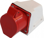 Компрессор поршневой Denzel BCI5500-T/270 58129