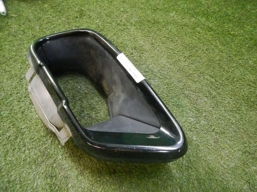 Насадка глушителя левая BMW X5 G05 (18-23) M-paket