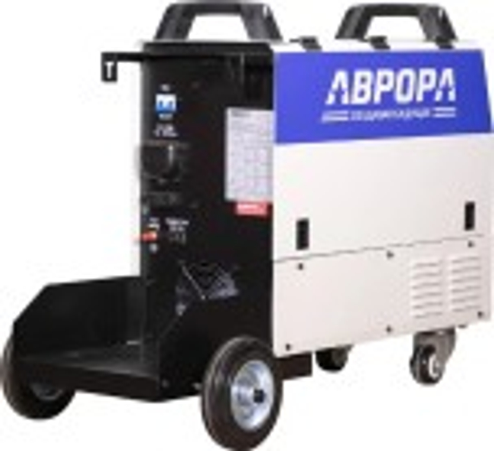 Сварочный полуавтомат AURORA Динамика 250 ПУЛЬС Al 33958