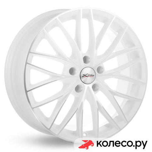 X-130 7.5x18/5*108 D60.1 ET33 W/FP