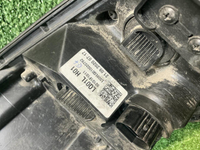 Фара левая KIA Sportage 4 QL (2016-2018) галоген