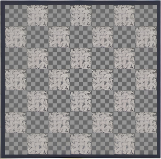 Платок 88x88 см AV-HA94301