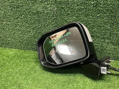 Зеркало левое Haval Dargo (2022-н.в.) 15 конт.