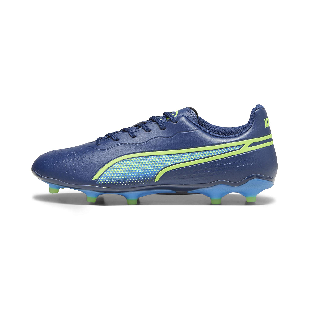 мужские бутсы PUMA KING MATCH FG/AG