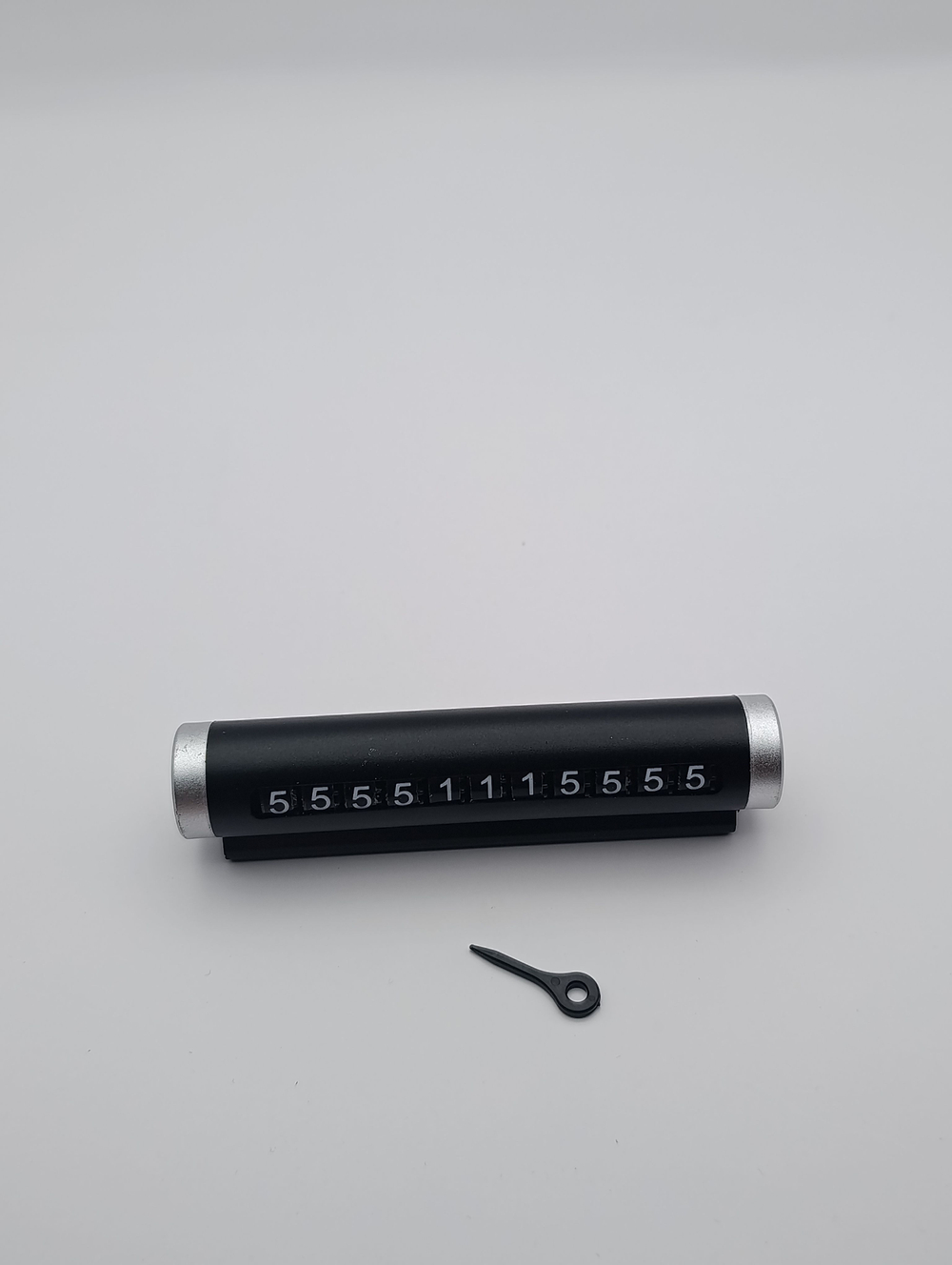 Автовизитка в машину / Номер телефона в автомобиль / Парковочная табличка