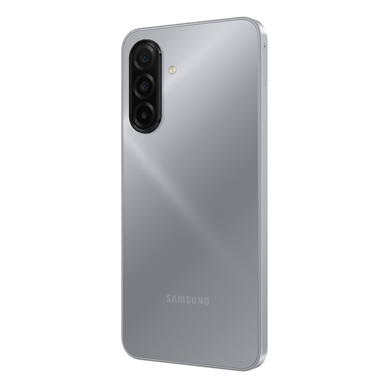 Смартфон Samsung Galaxy A17 8/256 Гб Серый