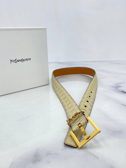Ремень Yves Saint Laurent