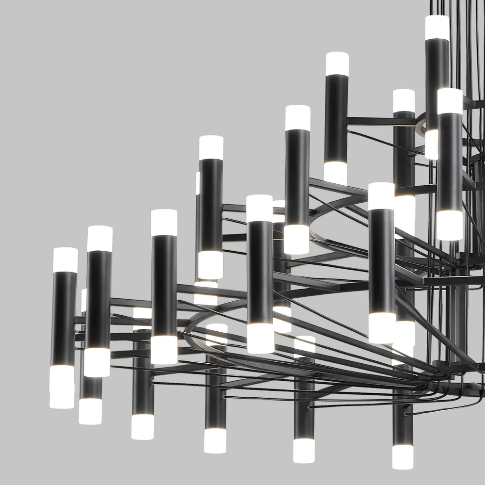 Подвесная люстра Arte lamp EMPIRE