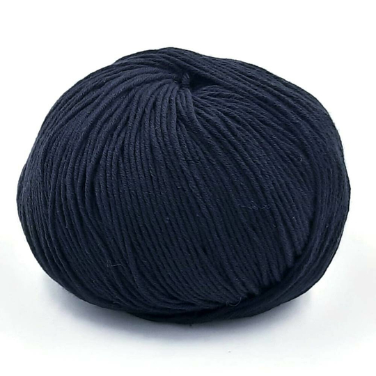 Пряжа Egitto (72/черный )