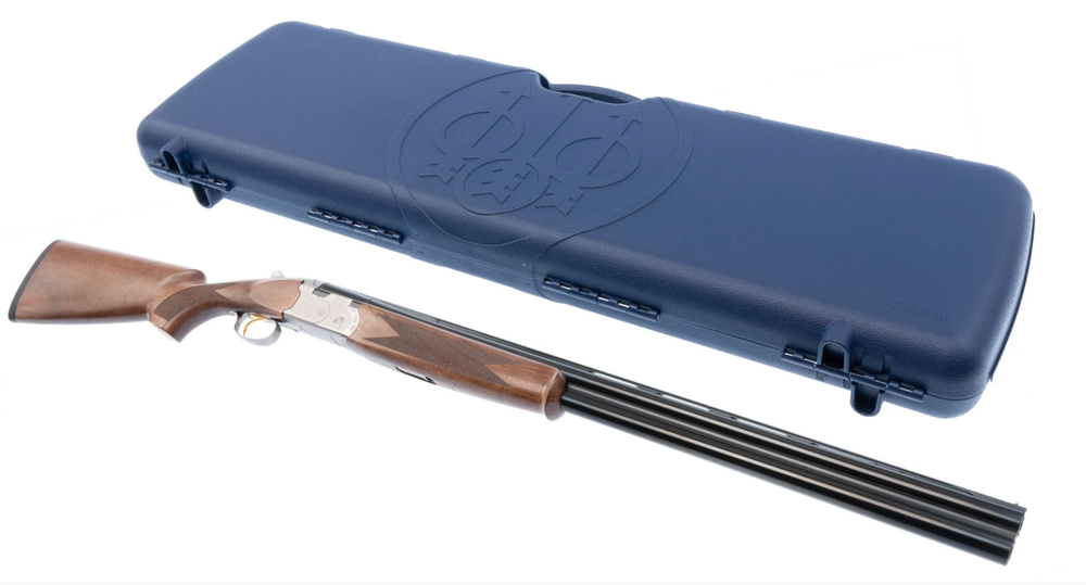 Ружье Beretta 686 Silver Pigeon I MY19 12/76 76 OCHP