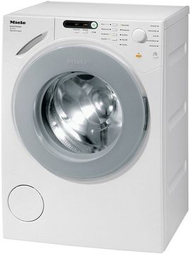 Стиральная машина Miele W 1713 WCS