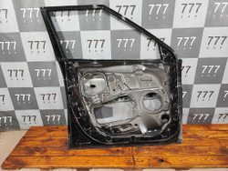 Дверь передняя левая Hyundai Creta 1 (GS) 16-21 Б/У Оригинал 76003M0000