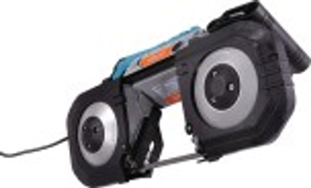 Пила ленточная сетевая Sturm BSM3314P