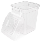 Контейнер 6л квадратный