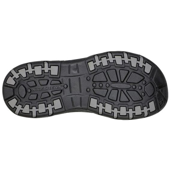 Skechers Foamies Creton Ultra 'Black'