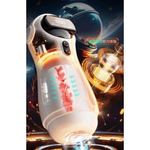 Автоматический мастурбатор "Astronaut"