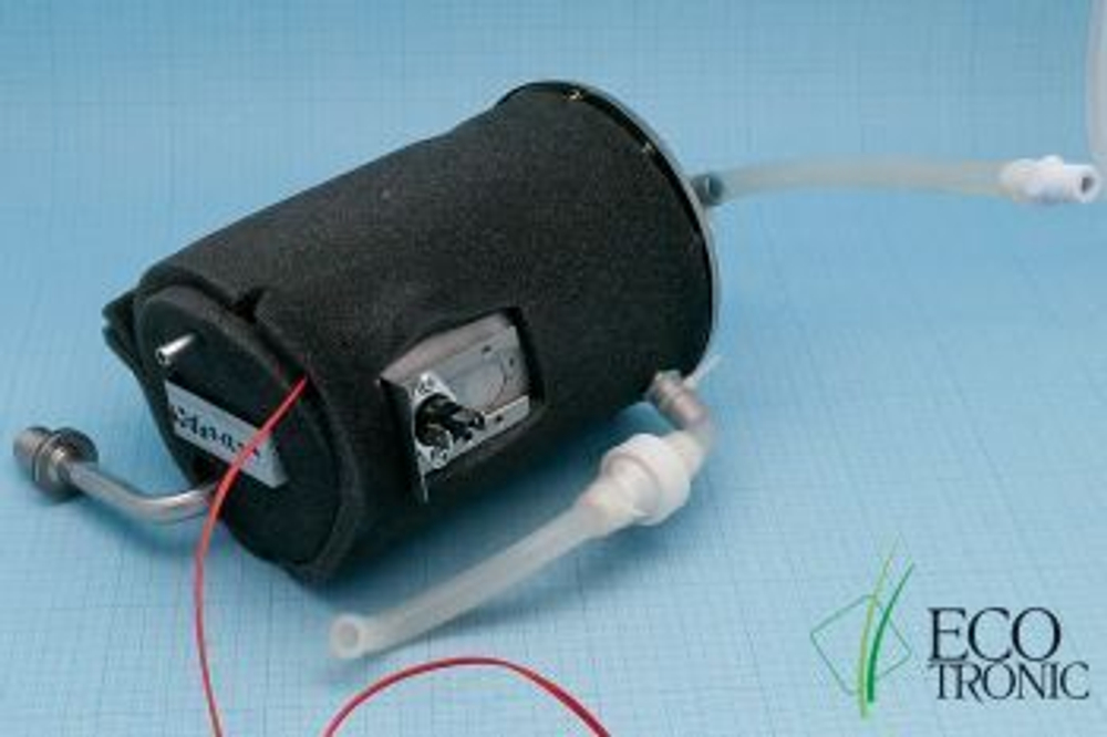 БН к мод. C21-LFPM, U4L в сборе разборный