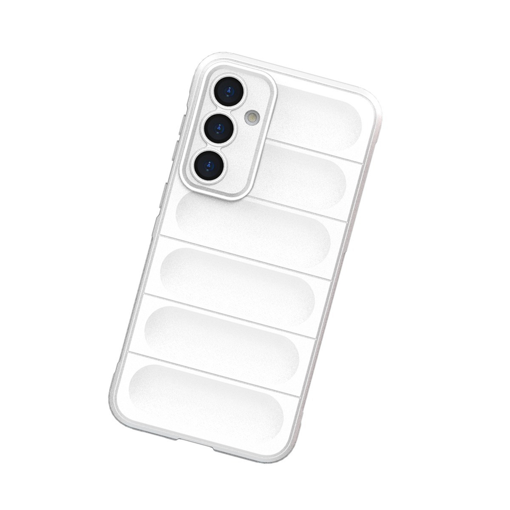 Противоударный чехол Flexible Case для Samsung Galaxy S23 FE