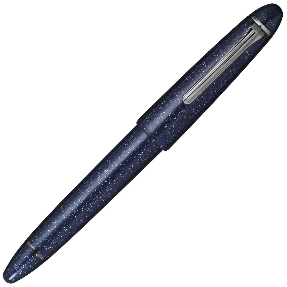 Ручка перьевая Sailor 1911L Ringless Galaxy Pleiades (11-3920-344)