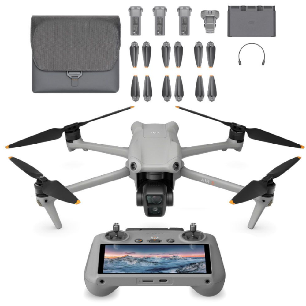 DJI Air 3 Комплект NEW
